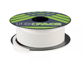 Набивка 4143B из белого экструдированного PTFE