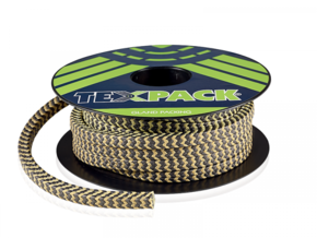 Набивка 4155 Fluorpack+Aramtex «Зебра»