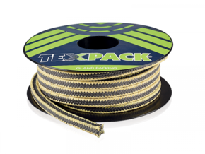 Набивка 4154 Fluorpack+Aramtex