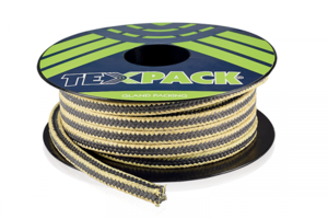 Набивка 4154 Fluorpack+Aramtex