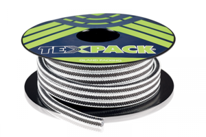 Набивка 4108 Fluorpack+PTFE