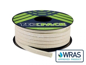 Набивка 4158 Aramtex с PTFE-пропиткой