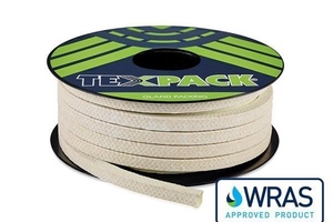 Набивка 4158 Aramtex с PTFE-пропиткой