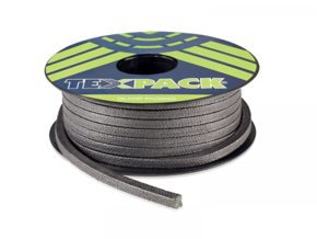 Набивка 4150 Aramtex с графитом и Inconel