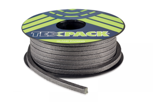 Набивка 4150 Aramtex с графитом и Inconel