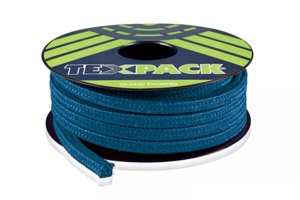 Набивка 4107 Blue Pack из полиимидной нити