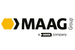 MAAG PUMP