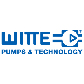 Шестеренные насосы WITTE P&T GmbH (Германия)
