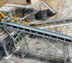 Стационарные ДСК HBC, поставка