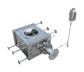 Откачивающий насос Vacorex VX
