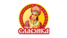 Кондитерская фабрика Славянка