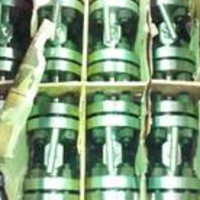 Выпуск многооборотного редуктора MastergearGmbh