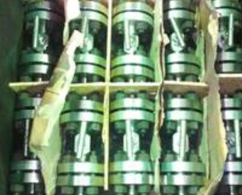 Выпуск многооборотного редуктора MastergearGmbh Выпуск многооборотного редуктора MastergearGmbh
