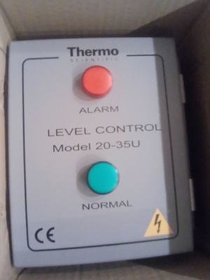 Пульт управления датчика заштыбовки Thermo Ramsey