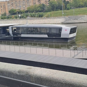 Поставка судовых насосов