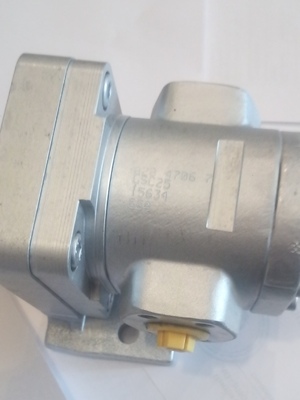Шестеренный насос MAAG Refinex RX 28/28