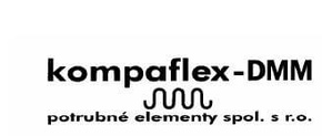 Тканевые компенсаторы KOMPAFLEX (Словакия)