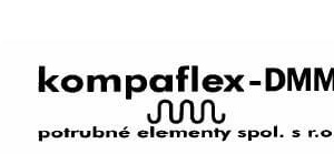 Тканевые компенсаторы KOMPAFLEX (Словакия)